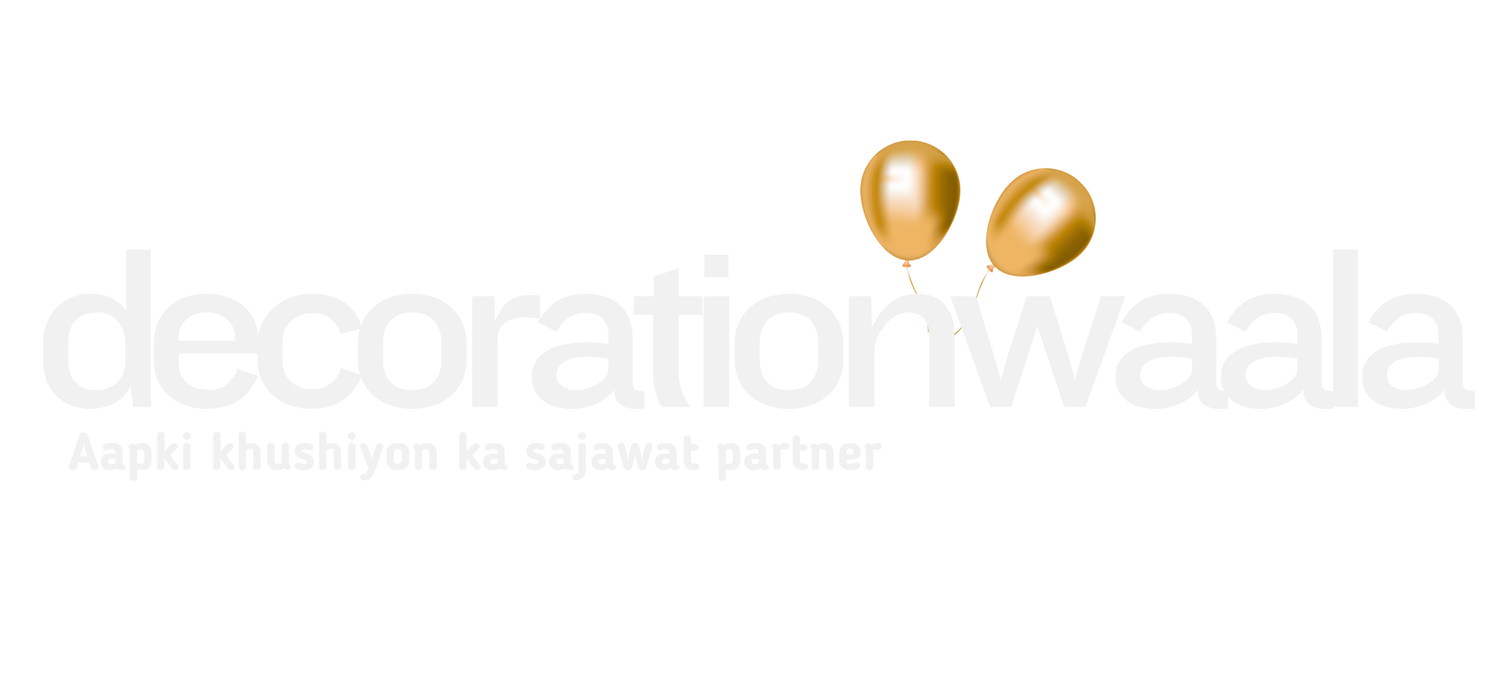 Balloon Decoration Service Jaipur | Decoration Waala